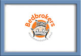 Search over 15,000 properties with bedbrokers