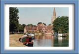 Visit Holidays Online - Boating Holidays for all the latest offers