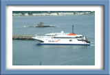Visit Holidays Online - Ferries for all the latest offers on your next Ferry Crossing