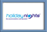 Search over 6,500 Hotels with Holiday nights