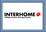 Search 20,000 properties with interhome Holidays
