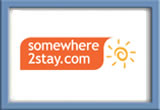 Find out more about accommodation only with Somewhere2stay.com