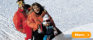 Skiing Holidays at Holidays Online