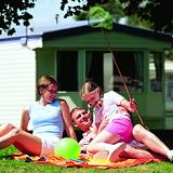 Choose from Butlins, Haven, British Holidays, Pontins, Park Resorts, Hoseasons Holidays
