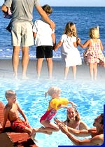 Find your perfect Holiday this Summer