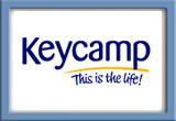 With Keycamp all children under 18 can holiday free of charge.