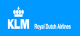 Click Here For More Information on KLM